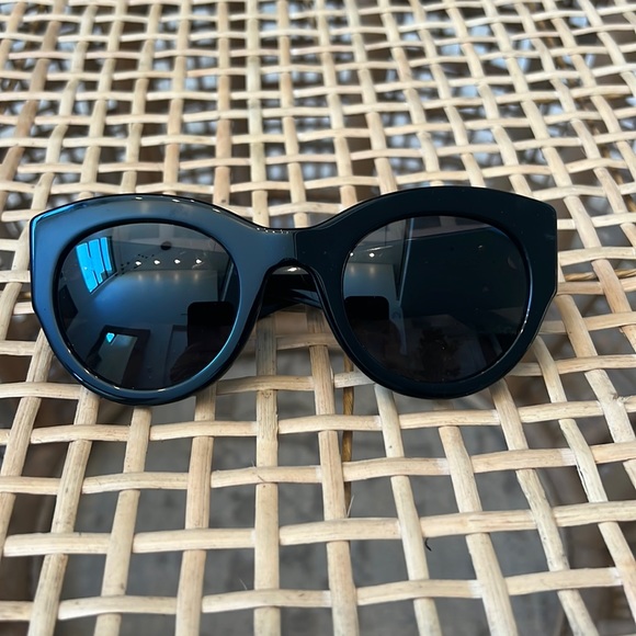 Versace Accessories - Versace Tribute Sunglasses